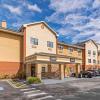 extended stay america orlando convention center sports complex