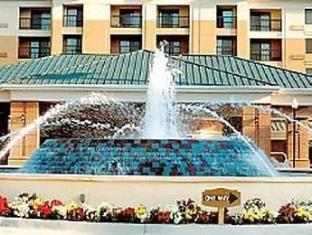 Courtyard Orlando Lake Buena Vista In The Marriott Village,Kissimmee>>Florida,3 star