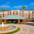 courtyard orlando lake buena vista in the marriott village