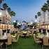 courtyard orlando lake buena vista in the marriott village