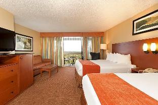 Drury Plaza Hotel Orlando - Disney Springs Area,Near Disney's Typhoon Lagoon Water Park,3 star