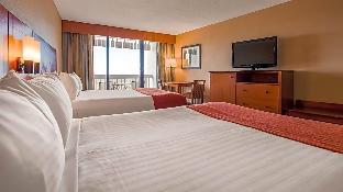 Drury Plaza Hotel Orlando - Disney Springs Area,Near Disney's Typhoon Lagoon Water Park,3 star