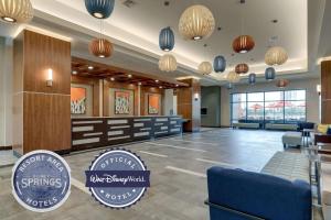 drury plaza hotel orlando disney springs area