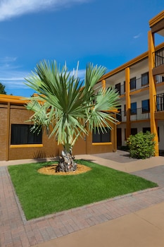 days inn by wyndham n orlando casselberry