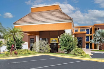 days inn by wyndham n orlando casselberry