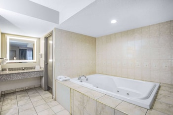 days inn by wyndham n orlando casselberry