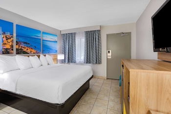 days inn by wyndham n orlando casselberry