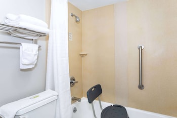 days inn by wyndham n orlando casselberry