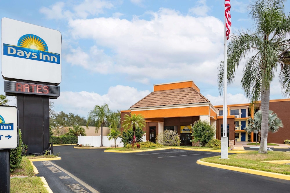 days inn by wyndham n orlando casselberry