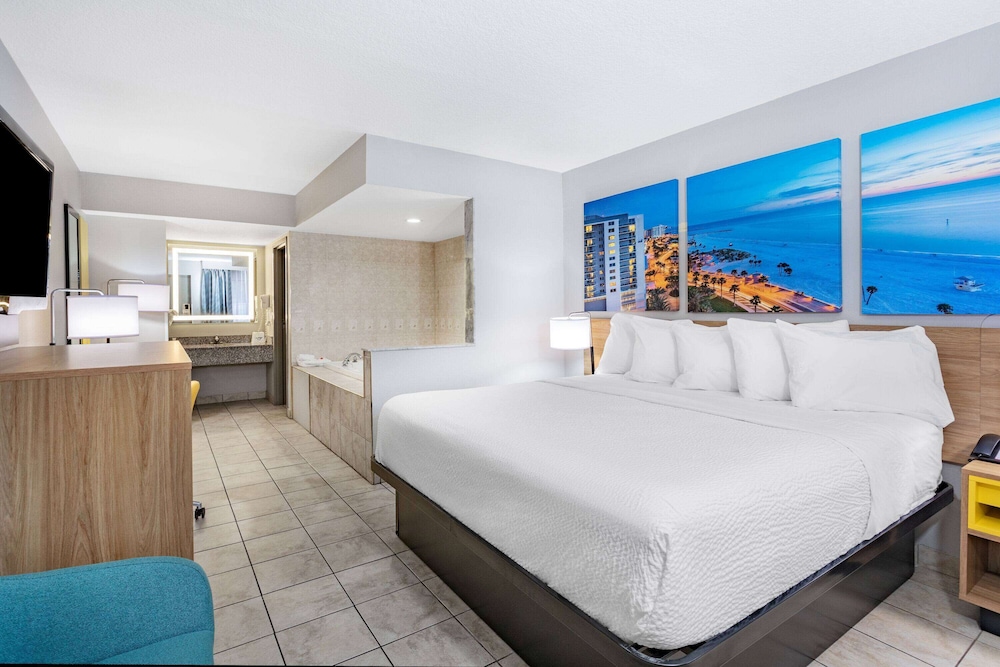 days inn by wyndham n orlando casselberry