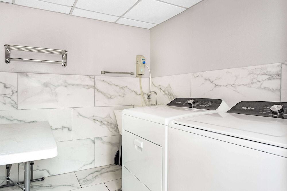 days inn by wyndham n orlando casselberry