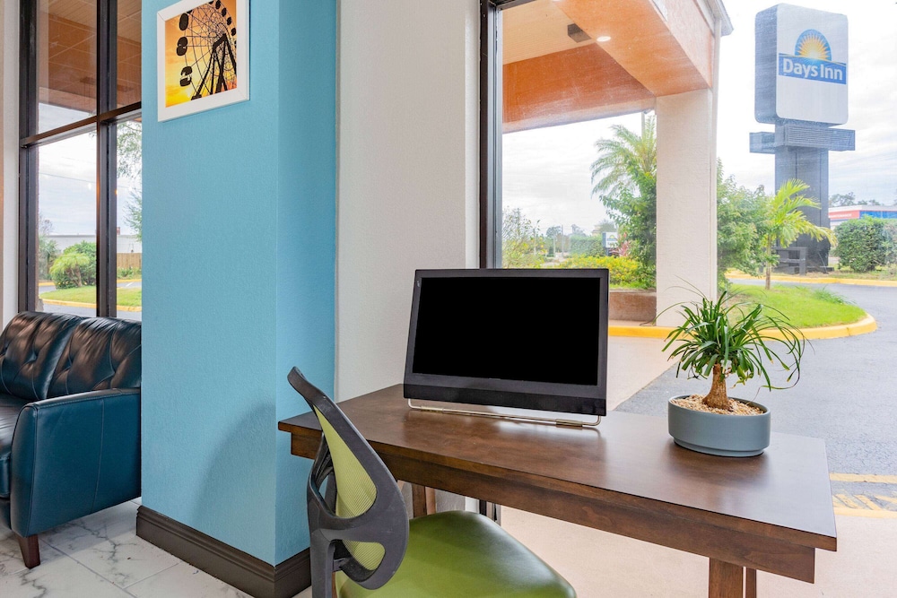 days inn by wyndham n orlando casselberry