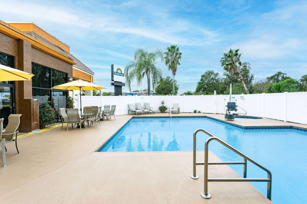 days inn by wyndham n orlando casselberry