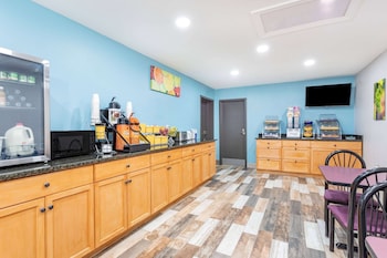 days inn by wyndham n orlando casselberry