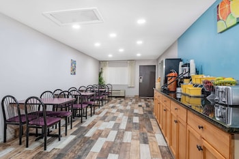 days inn by wyndham n orlando casselberry