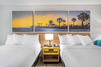 days inn by wyndham n orlando casselberry