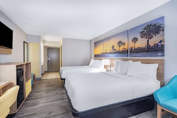 days inn by wyndham n orlando casselberry