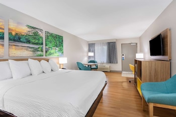 days inn by wyndham n orlando casselberry