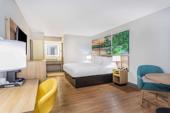 days inn by wyndham n orlando casselberry