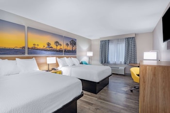 days inn by wyndham n orlando casselberry