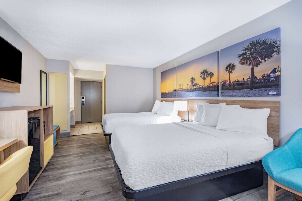 days inn by wyndham n orlando casselberry