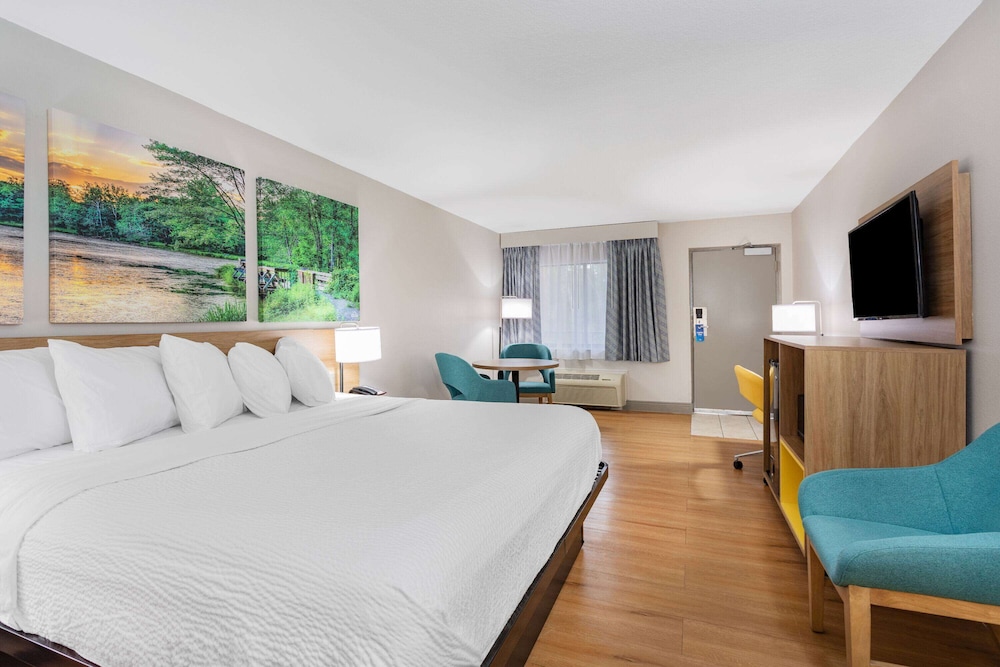 days inn by wyndham n orlando casselberry