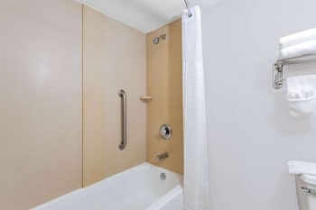 days inn by wyndham n orlando casselberry