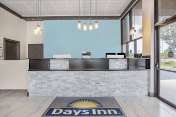Days Inn By Wyndham N Orlando/Casselberry,Casselberry>>Altamonte Springs,2 star