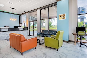 Days Inn By Wyndham N Orlando/Casselberry,Casselberry>>Altamonte Springs,2 star
