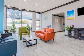 Days Inn By Wyndham N Orlando/Casselberry,Casselberry>>Altamonte Springs,2 star