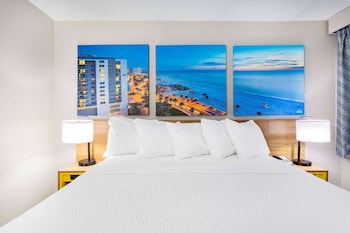 days inn by wyndham n orlando casselberry