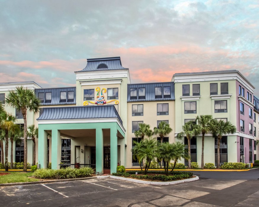 staybridge suites orlando royale parc suites by ihg