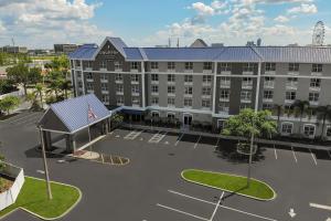 Spark By Hilton Orlando Universal Blvd,Orlando>>International Drive,3 star