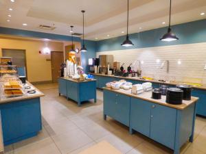 Spark By Hilton Orlando Universal Blvd,Orlando>>International Drive,3 star