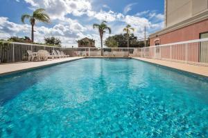Spark By Hilton Orlando Universal Blvd,Orlando>>International Drive,3 star