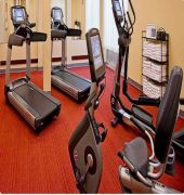 hyatt place orlando airport