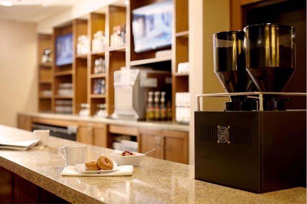 hyatt place orlando airport