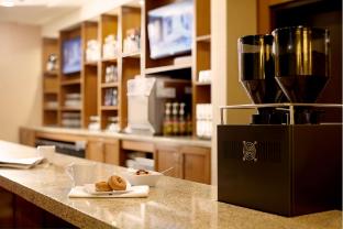 hyatt place orlando airport