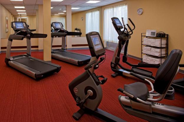 hyatt place orlando airport