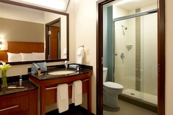 hyatt place orlando airport