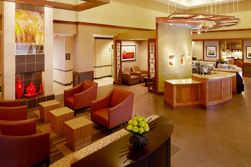 hyatt place orlando airport