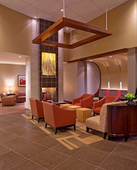hyatt place orlando airport
