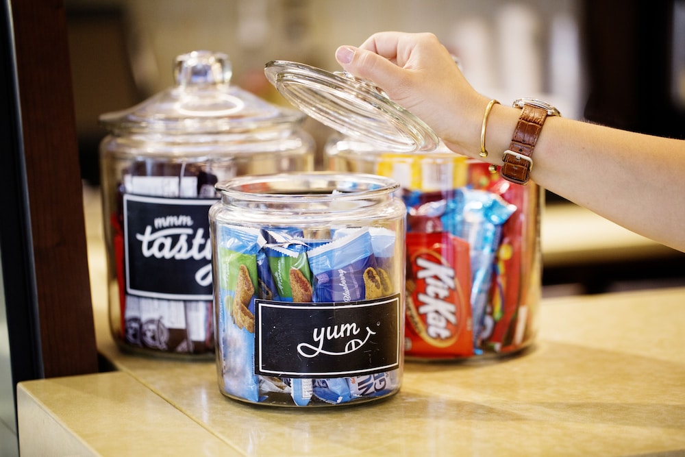 hyatt place orlando airport