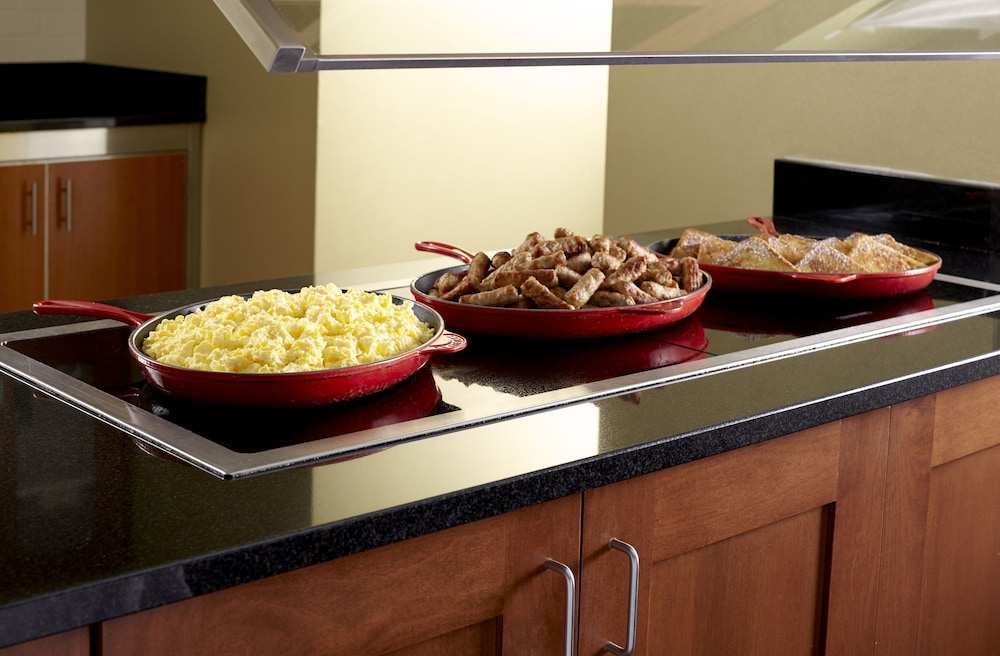 hyatt place orlando airport