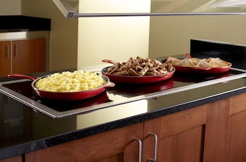 Hyatt Place Orlando Airport,Orange County>>Florida,3 star