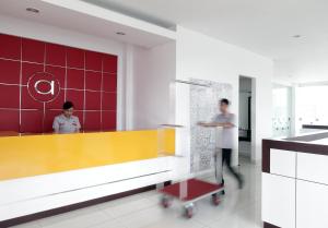 Amaris Hotel Pekanbaru,Riau>>Pekanbaru,4 star