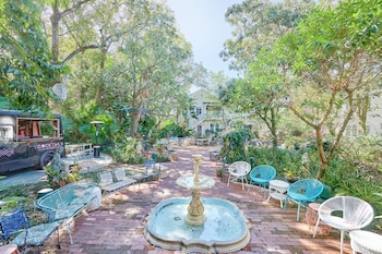 Wellborn Hotel Downtown, Sonder By Marriott Bonvoy,Florida>>Orlando,4 star