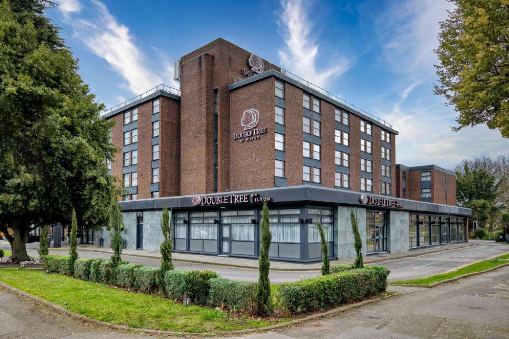 doubletree by hilton london ealing hotel