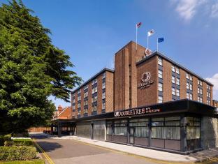 Doubletree By Hilton London - Ealing Hotel,Hatch End>>Ealing,4 star