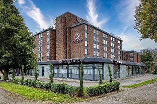 doubletree by hilton london ealing hotel